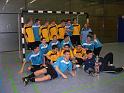 Futsal - Saison 2010-2011 - 09